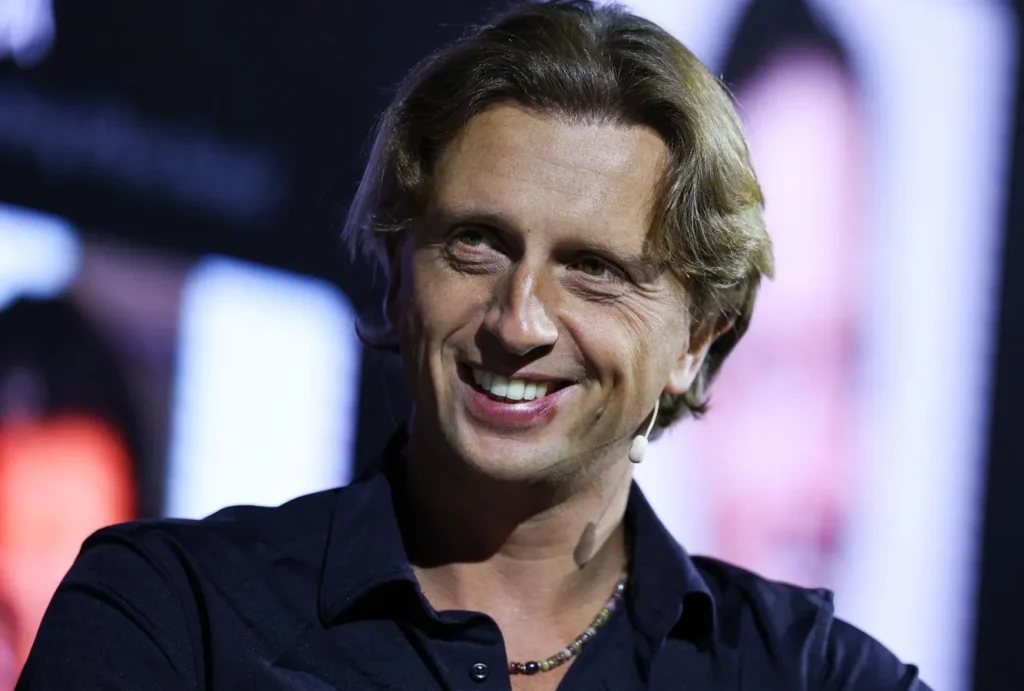 Revolut Nvidia investment