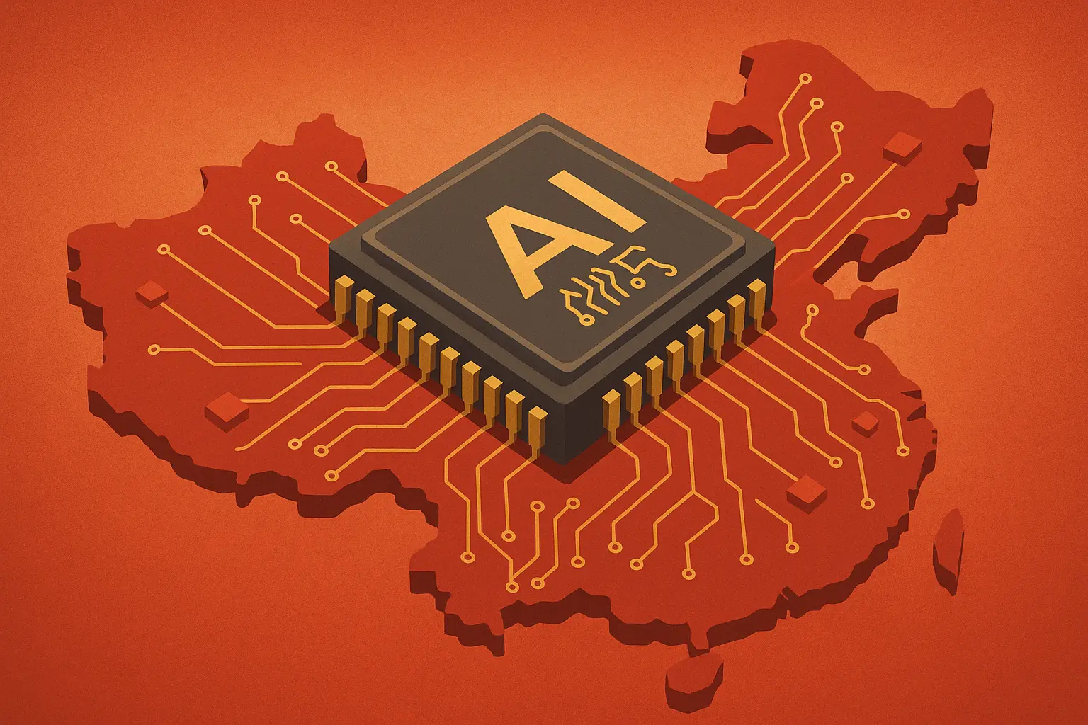 Moore Threads AI chips