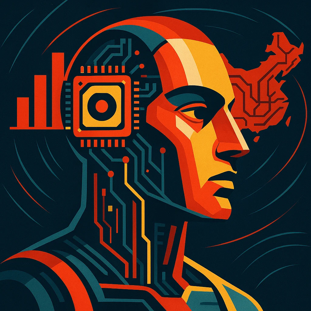 Moore Threads AI chips