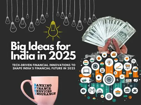 India’s Big Financial Sector Deals: The Best 2025 Market Guide