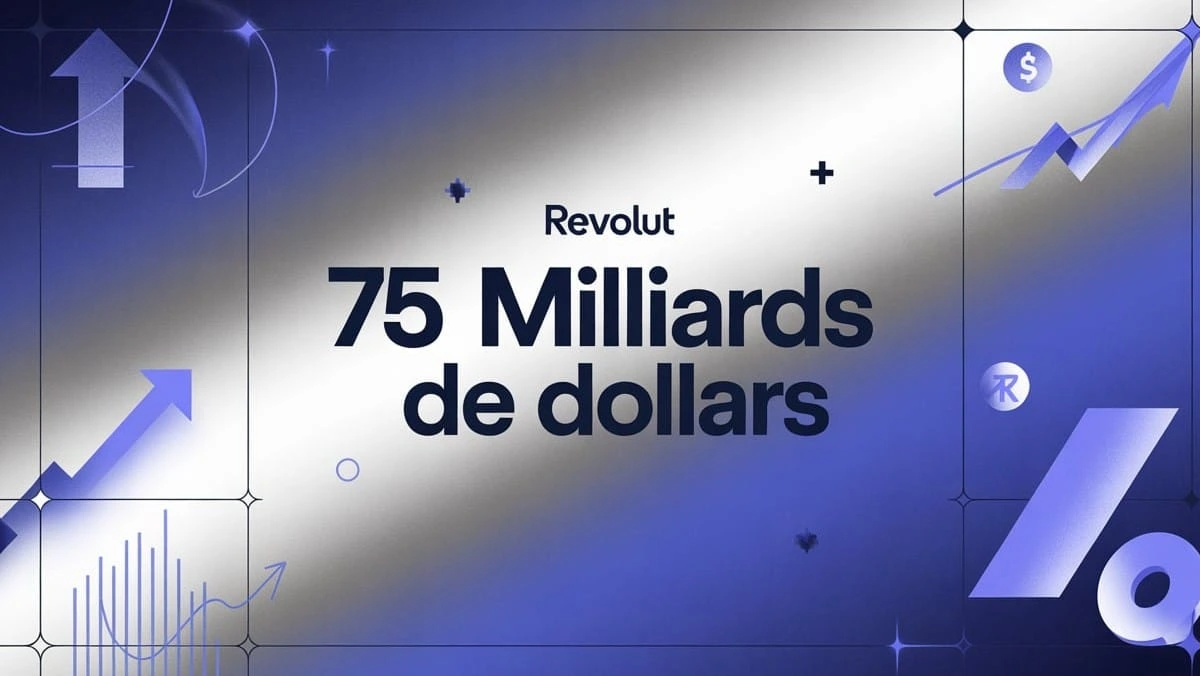 Revolut Nvidia investment