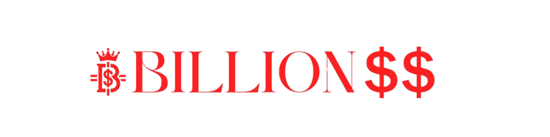 billiondollarz logo