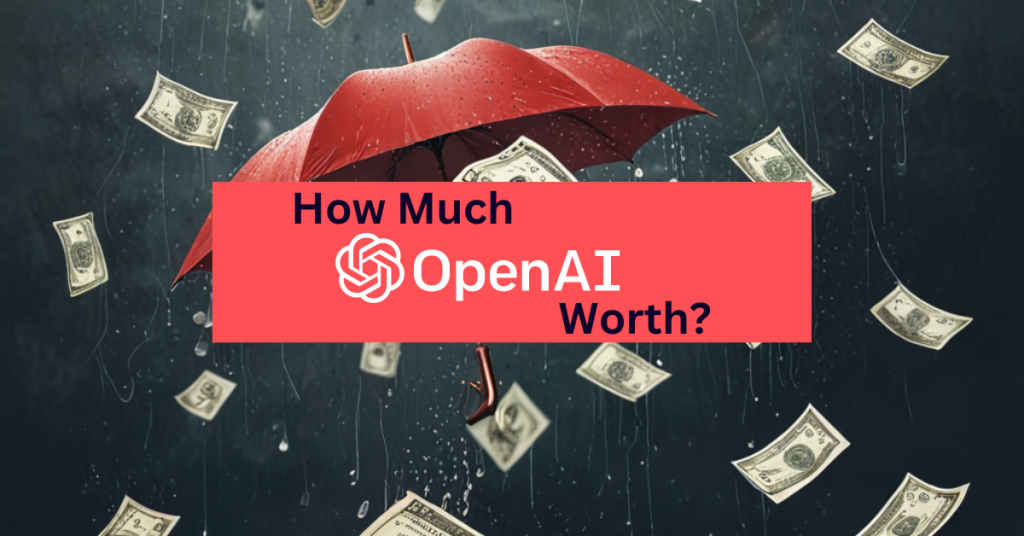 OpenAI Valuation: The Proven $830B Path to Global Success