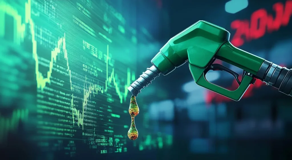 Oil Market News Analysis: The Ultimate 2026 Price Guide