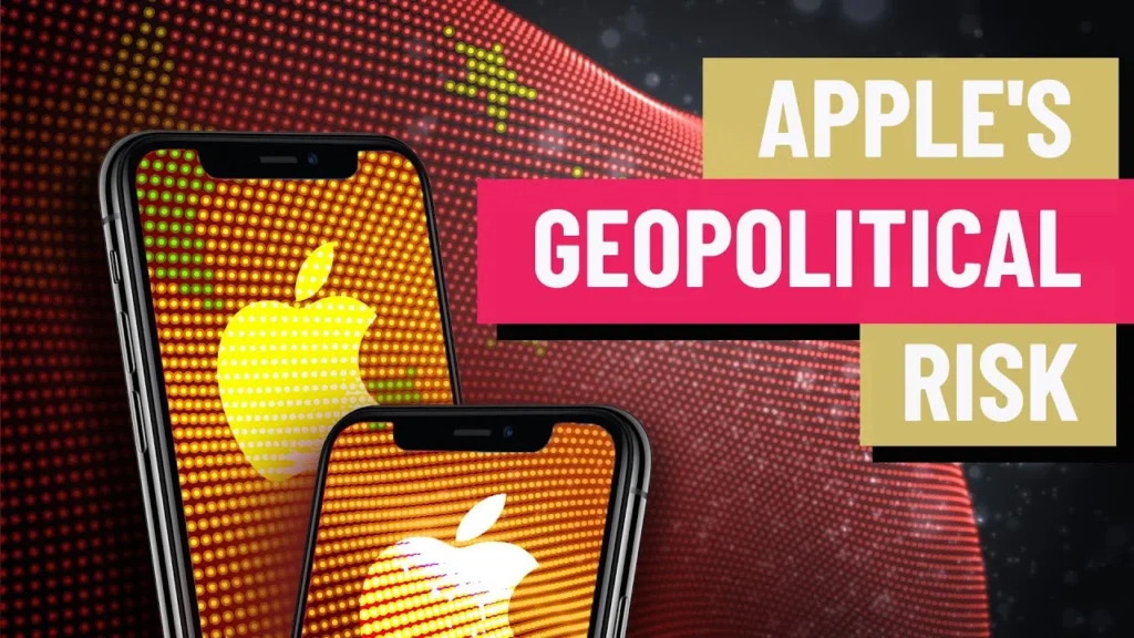 Global Business 2026: Apple’s China Pivot and Geopolitical Profit Secrets