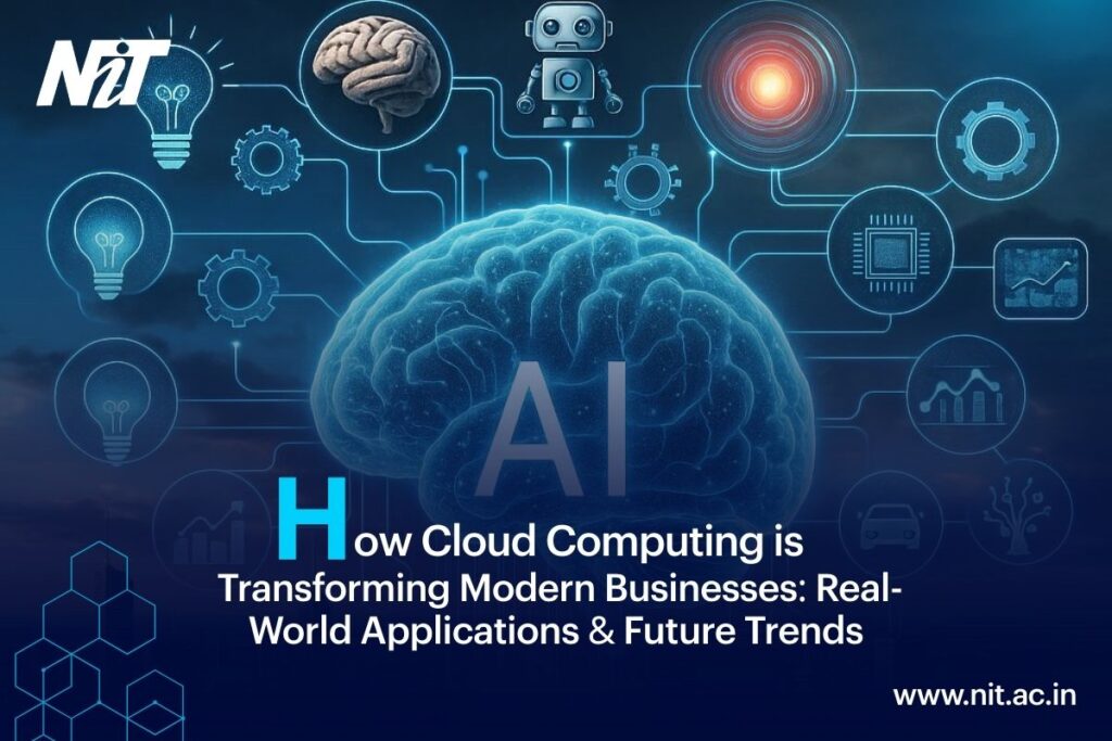 Latest Tech News: Key Technology Trends